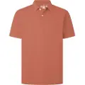 Pepe Jeans New Oliver Gd Kortermet Poloskjorte