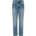 Pepe Jeans Straight Fit Høytaljede Jeans