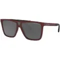 Armani Exchange Ax4079s82746g Solbriller