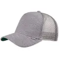 Djinns Lazy Piquet Cap