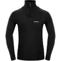 Graff Termo Active Duo Skin 300 Langarmet T-skjorte