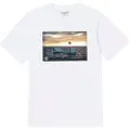Volcom Ttt Poster Kortarmet T-skjorte
