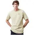 Altonadock 124275040725 Kortarmet T-skjorte