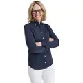 Abacus Golf Hillside Skjorte Med Lange Ermer