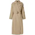 Ecoalf Errigal Trenchcoat