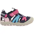 Gioseppo Barfleur Badesandal