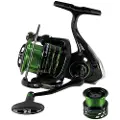 Maver Legend Karpefiskesnelle