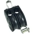 Barton Marine Dobbel Fast Trinse Med Tau Støtte 350kg 8 Mm