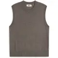 Ecoalf Melia Strikkevest