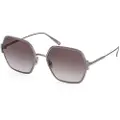 Tods To0374 Solbriller For Kvinner