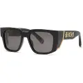Philipp Plein Spp130m Solbriller