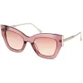 Tods To0373 Solbriller For Kvinner