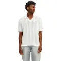 Jack & Jones Taormina Kortermet Poloskjorte