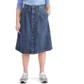 Dockers Dfw Skjørt