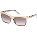 Guess Marciano Gm00010 Solbriller For Kvinner