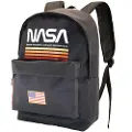 KARACTERMANIA Fan Hs Nasa Ryggsekk