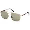 Tods To0379 Solbriller
