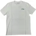 FILA Sehlau Graphic Logo Kortarmet T-skjorte