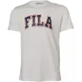 FILA Sobbio Graphic Kortarmet T-skjorte