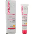 Topicrem 134679 Spf50 40ml Fuktighetskrem
