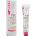 Topicrem 134678 Spf50 M 40ml Solkrem