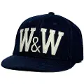 Wheels And Waves Ww28 Cap
