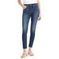 Levi's 721 High Rise Skinny Jeans