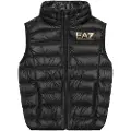 Emporio Armani 8nbq02 Vest