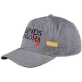 Coastal Island Cap