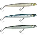 Molix Wtd T Slim Overflate Stickbait 34g 185 Mm