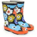 Boboli Floral Støvler