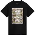 Vans Print Box 2.0 Kortarmet T-skjorte