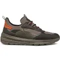 Geox U Spherica Actif D Treningssko