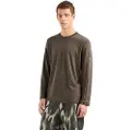 Armani Exchange 6dzth4-zja5z Langarmet T-skjorte