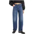 Levi's Baggy Dad Jeans