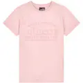 Ellesse Marghera Kortarmet T-skjorte