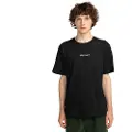 Element Simple Logo Kortarmet T-skjorte