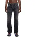 Diesel 00c06q-09k51 1985 Larkee Jeans