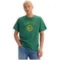 Levi's Relaxed Fit Kortarmet T-skjorte