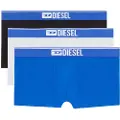 Diesel Damien Boxers 3 Enheter