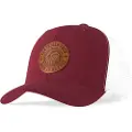 The Indian Face Born To Be Free Cap