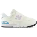 New Balance 574 New-b Hook & Loop Treningssko