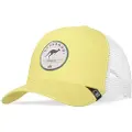 Hanukeii Kangaroo Truck Cap