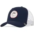 Hanukeii Dolphin Truck Cap