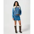 Wrangler 112356501 Denimjakke