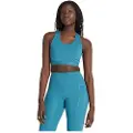 New Balance Sleek Medium Support Pocket Sports-bh Med Medium Støtte