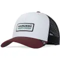 Hanukeii Barefoot Cap