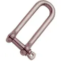Goldenship Aisi316 Long Dee Sjakkel 15 Enheter