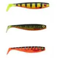 FOX Rage Pro Shad Mykt Agn 140 Mm 20 Enheter