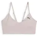 Puma Move Yogini Sports-bh Med Lav Støtte
